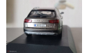 Audi A6 Allroad Quattro, масштабная модель, I-Scale, 1:43, 1/43
