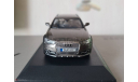 Audi A6 Allroad Quattro, масштабная модель, I-Scale, 1:43, 1/43