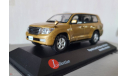 Toyota Land Cruiser 200 2010, масштабная модель, J-Collection, 1:43, 1/43