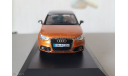 Audi A1 Sportback, масштабная модель, Kyosho, 1:43, 1/43