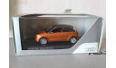 Audi A1 Sportback, масштабная модель, Kyosho, 1:43, 1/43