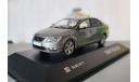 Seat Toledo, масштабная модель, Fischer, 1:43, 1/43