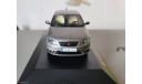 Seat Toledo, масштабная модель, Fischer, 1:43, 1/43