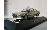 BMW 635 CSi, масштабная модель, Autoart, 1:43, 1/43