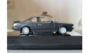 BMW 635 CSi Black, масштабная модель, Autoart, 1:43, 1/43