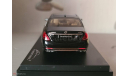 Mercedes Benz Maybach S 650 2019 Black Limited Edition, масштабная модель, Almost Real, 1:43, 1/43