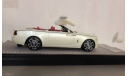 Rolls Royce Dawn 2017 Limited Edition 49 ps., масштабная модель, Rolls-Royce, Kensington Model, 1:43, 1/43