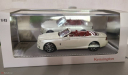 Rolls Royce Dawn 2017 Limited Edition 49 ps., масштабная модель, Rolls-Royce, Kensington Model, 1:43, 1/43