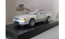 Nissan Skyline GT R V Spec II, масштабная модель, Kyosho, 1:43, 1/43