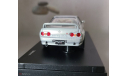 Nissan Skyline GT R V Spec II, масштабная модель, Kyosho, 1:43, 1/43