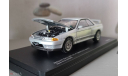 Nissan Skyline GT R V Spec II, масштабная модель, Kyosho, 1:43, 1/43