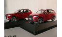 BMW X5 M 2019, масштабная модель, MKZ, 1:43, 1/43