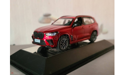 BMW X5 M 2019