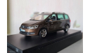 VW Sharan, масштабная модель, Minichamps, scale43, Volkswagen