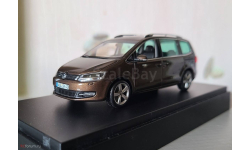 VW Sharan