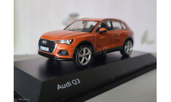 Audi Q3 2016