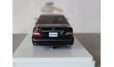 Toyota Celsior Restaling 2004 Black, масштабная модель, Wit’s, 1:43, 1/43