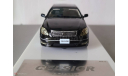 Toyota Celsior Restaling 2004 Black, масштабная модель, Wit’s, 1:43, 1/43