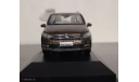 VW Touran L, масштабная модель, Volkswagen, China Hand-made Exclusive, 1:43, 1/43