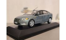 Ford Mondeo, масштабная модель, Minichamps, 1:43, 1/43