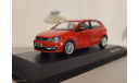 VW Polo, масштабная модель, Volkswagen, China Hand-made Exclusive, scale43