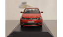 VW Polo, масштабная модель, Volkswagen, China Hand-made Exclusive, scale43