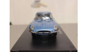 Jaguar E-Type Coupe, масштабная модель, Kyosho, 1:43, 1/43