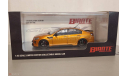 Holden HSV GTSR W1, масштабная модель, Biante, 1:43, 1/43