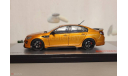 Holden HSV GTSR W1, масштабная модель, Biante, 1:43, 1/43