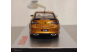 Holden HSV GTSR W1, масштабная модель, Biante, 1:43, 1/43