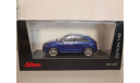 Audi RS Q3, масштабная модель, Schuco, 1:43, 1/43