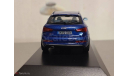 Audi RS Q3, масштабная модель, Schuco, 1:43, 1/43