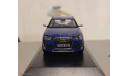 Audi RS Q3, масштабная модель, Schuco, 1:43, 1/43