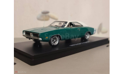 Dodge Charger R/T 1969