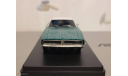 Dodge Charger R/T 1969, масштабная модель, Highway 61, 1:43, 1/43