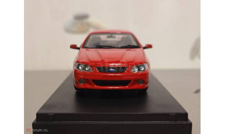 Ford Falcon XR 8, масштабная модель, Biante, 1:43, 1/43