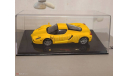 Ferrari Enzo, масштабная модель, Hot Wheels Elite, 1:43, 1/43