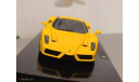 Ferrari Enzo, масштабная модель, Hot Wheels Elite, 1:43, 1/43