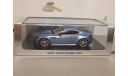 Aston Martin Vantage V12 2009, масштабная модель, Spark, 1:43, 1/43