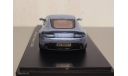 Aston Martin Vantage V12 2009, масштабная модель, Spark, 1:43, 1/43