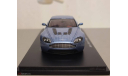 Aston Martin Vantage V12 2009, масштабная модель, Spark, 1:43, 1/43