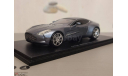 Aston Martin One 77, масштабная модель, Spark, 1:43, 1/43