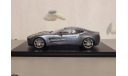 Aston Martin One 77, масштабная модель, Spark, 1:43, 1/43