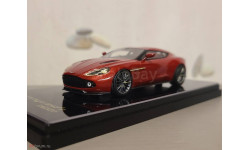 Aston Martin Vanquish Zagato