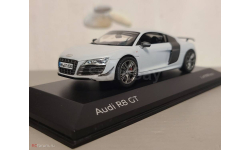 Audi R8 GT Restaling