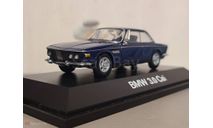 BMW 3.0 Csi Coupe, масштабная модель, Schuco, 1:43, 1/43