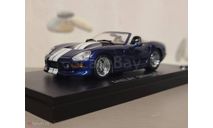 Shelbey Series 1, масштабная модель, Shelby, Kyosho, 1:43, 1/43