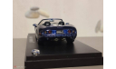 Shelbey Series 1, масштабная модель, Shelby, Kyosho, 1:43, 1/43