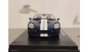 Shelbey Series 1, масштабная модель, Shelby, Kyosho, 1:43, 1/43