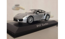 Porsche 911 Carrera Turbo